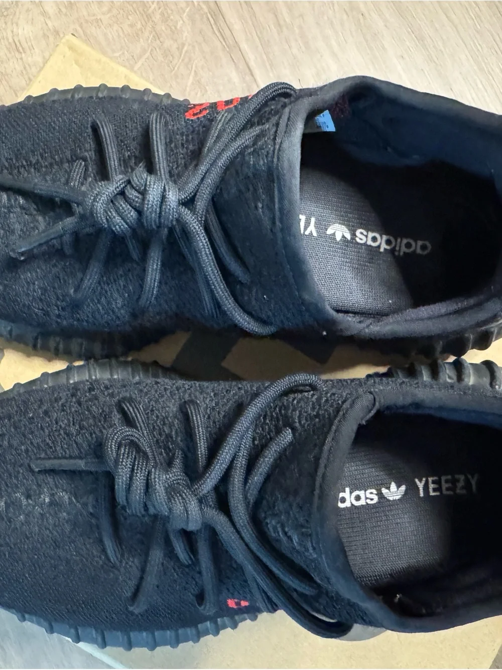 Yeezy boost 350
